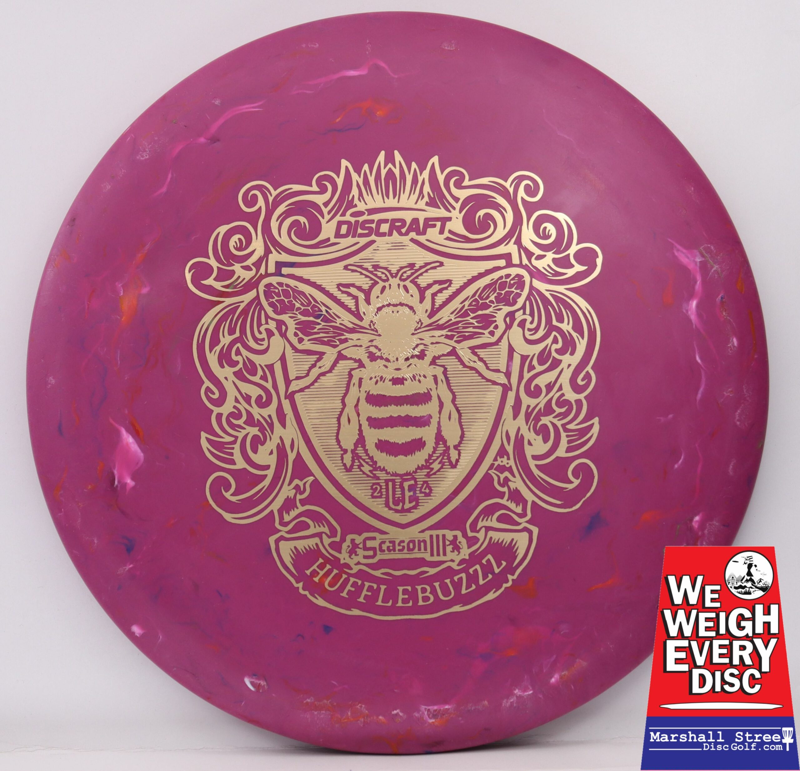 バスロット クレイジーバス Buzzz_Jawbreaker_2024